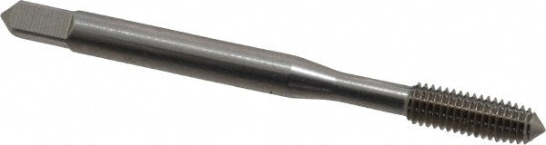 Balax 12205-000 Thread Forming Tap #10-32 UNF, 2B Class of Fit, Plug Chamfer, High-Speed Steel, Bright/Uncoated Finish