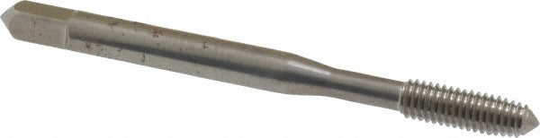Balax 12207-000 Thread Forming Tap #10-32 UNF, Plug Chamfer, High-Speed Steel, Bright/Uncoated Finish