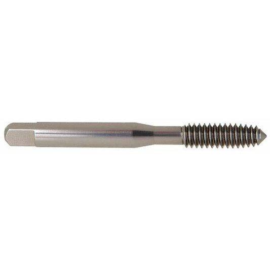 Balax 12663-000 Thread Forming Tap 1/4-20 UNC, Plug Chamfer, High-Speed Steel, Bright/Uncoated Finish