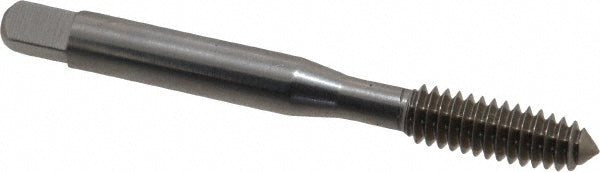 Balax 12666-000 Thread Forming Tap 1/4-20 UNC, 2B Class of Fit, Plug Chamfer, High-Speed Steel, Bright/Uncoated Finish