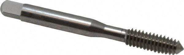 Balax 12667-000 Thread Forming Tap 1/4-20 UNC, 2B Class of Fit, Plug Chamfer, High-Speed Steel, Bright/Uncoated Finish