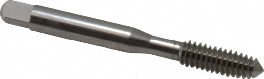 Balax 12667-000 Thread Forming Tap 1/4-20 UNC, 2B Class of Fit, Plug Chamfer, High-Speed Steel, Bright/Uncoated Finish