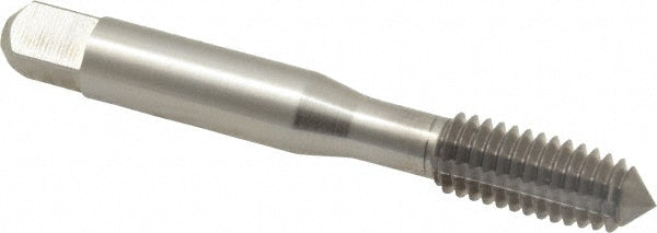 Balax 13465-000 Thread Forming Tap 3/8-16 UNC, Plug Chamfer, High-Speed Steel, Bright/Uncoated Finish