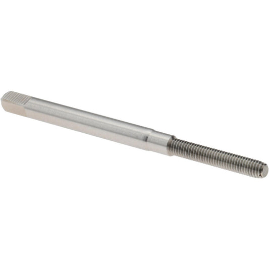 Balax 10323-010 Thread Forming STI Tap #2-56 UNC, H3, Bottoming, Bright Finish, High Speed Steel