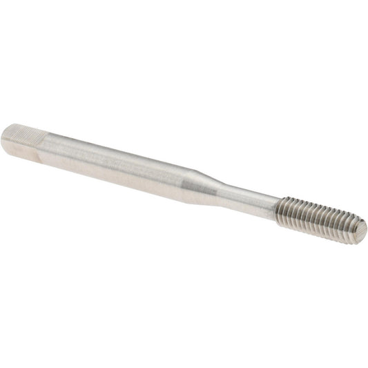Balax 10843-010 Thread Forming STI Tap #4-40 UNC, H3, Bottoming, Bright Finish, High Speed Steel