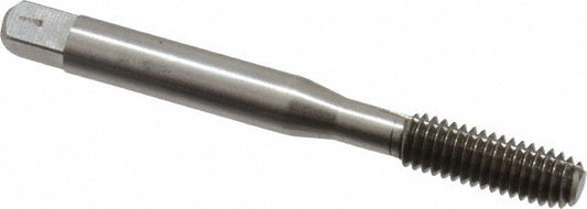 Balax 12082-010 Thread Forming STI Tap #10-24 UNC, H2, Bottoming, Bright Finish, High Speed Steel