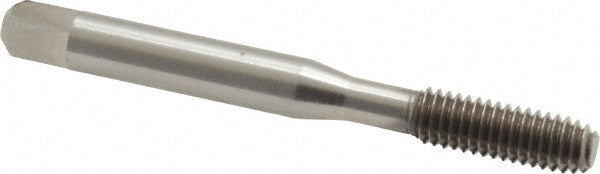 Balax 12083-010 Thread Forming STI Tap #10-24 UNC, H3, Bottoming, Bright Finish, High Speed Steel
