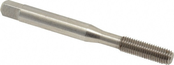 Balax 12303-010 Thread Forming STI Tap #10-32 UNF, H3, Bottoming, Bright Finish, High Speed Steel
