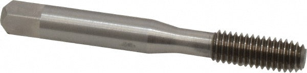 Balax 12762-010 Thread Forming STI Tap 1/4-20 UNC, H2, Bottoming, Bright Finish, High Speed Steel