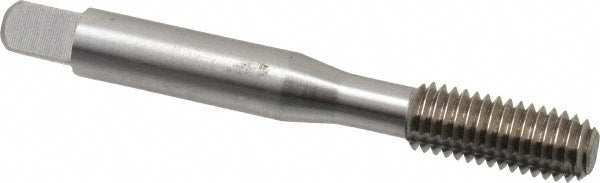 Balax 12763-010 Thread Forming STI Tap 1/4-20 UNC, H3, Bottoming, Bright Finish, High Speed Steel