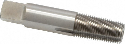Balax 02200-000 1/8-27 NPT, Bright Finish, High Speed Steel, Thread Forming Pipe Tap