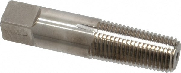 Balax 02300-000 1/4-18 NPT, Bright Finish, High Speed Steel, Thread Forming Pipe Tap