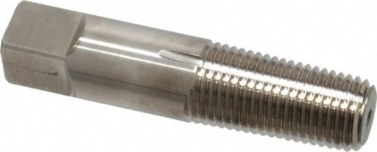 Balax 02300-000 1/4-18 NPT, Bright Finish, High Speed Steel, Thread Forming Pipe Tap