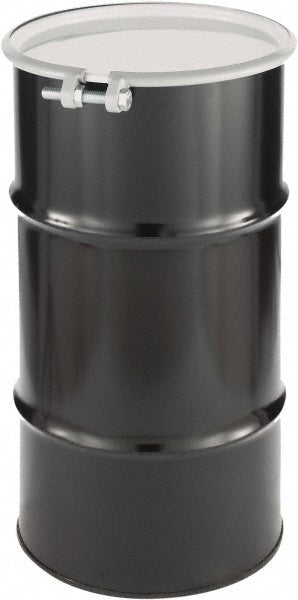 Skolnik MCQ1602 Open Head Drum 16 gal, 1A2/X200/S UN Rating Solid, 1A2/Y1.5/150 UN Rating Liquid