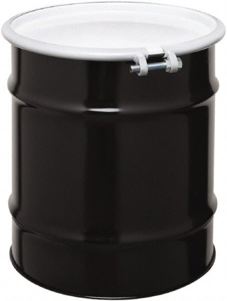 Skolnik MCQ2006 Open Head Drum 20 gal, 1A2/X220/S UN Rating Solid, 1A2/Y1.5/150 UN Rating Liquid