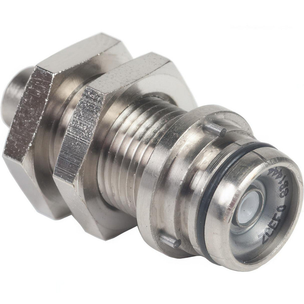 Telemecanique Sensors ZCEF0 3.7 Inch Long, Limit Switch Head