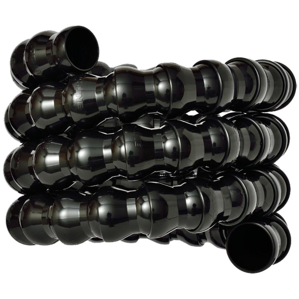 Loc-Line 69539-BLK 5' Hose Length, 3/4" Hose ID, Coolant Hose