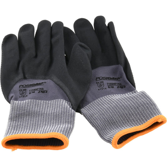 PIP 715SNFTKD/M Work Gloves PiP