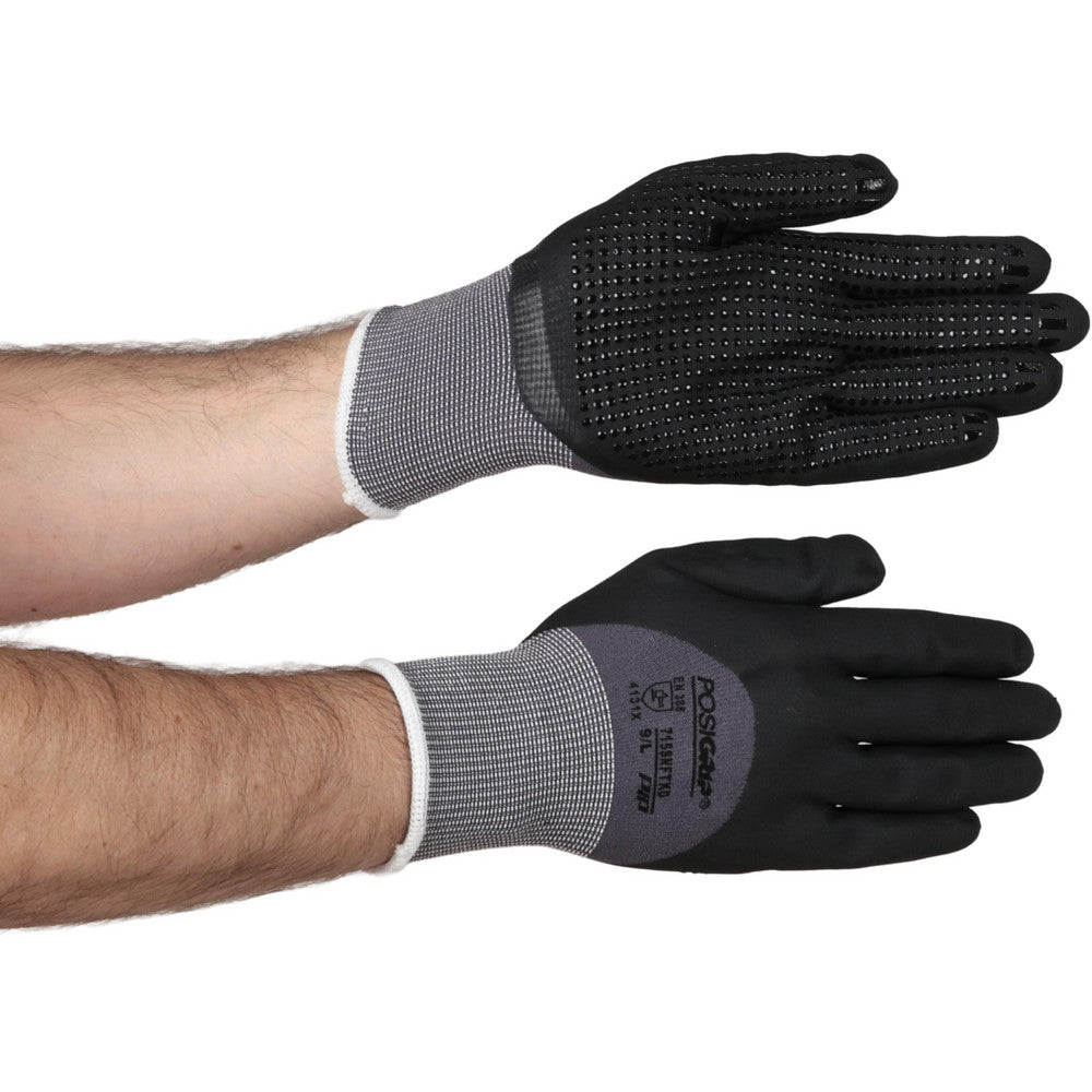 PIP 715SNFTKD/L Work Gloves PiP