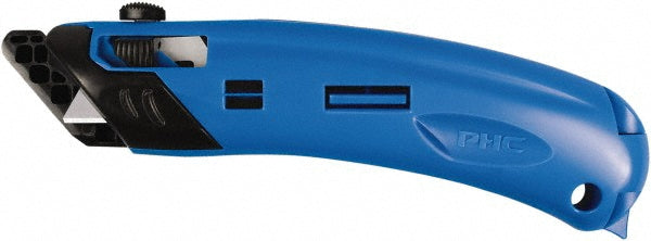 PHC EZ4 Utility Knife Spring Back