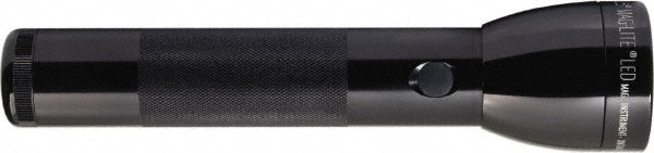 Mag-Lite ML300L-S2016 Handheld Flashlight LED, 524 Lumens, 69 hr Max Run Time, D Battery (Not Included)