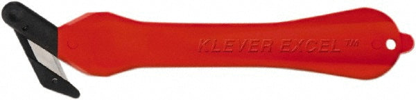 Klever Innovations KCJ-4-30R Utility Knife Fixed
