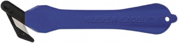 Klever Innovations KCJ-4-30B Utility Knife Fixed