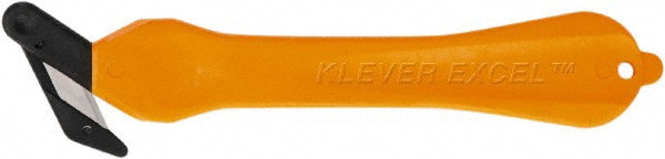 Klever Innovations KCJ-4-30G10/PK Utility Knife Fixed