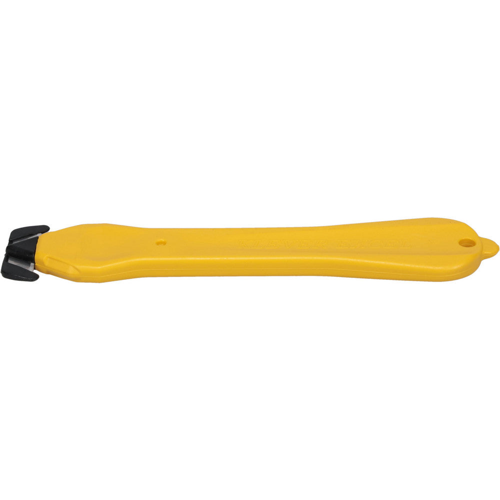 Klever Innovations KCJ-4-20Y10/PK Utility Knife Fixed