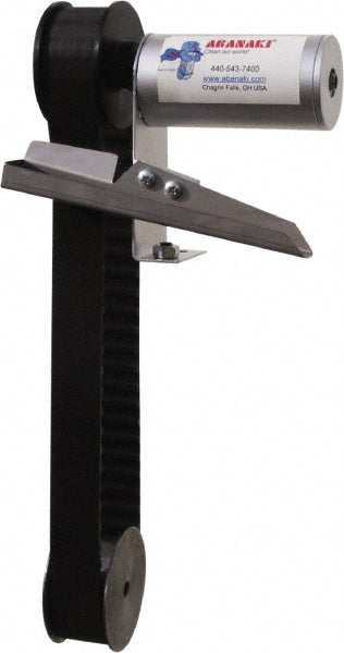 Abanaki Corporation SUM-08 Belt Oil Skimmer 1.00 GPH, 8" Reach
