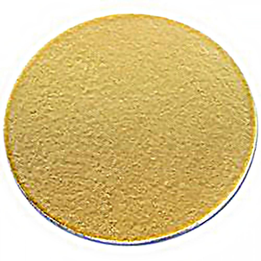 SIA Abrasives 8502.6854.0150 Hook & Loop Disc 5" Dia, 150 Grit, Coated, Aluminum Oxide