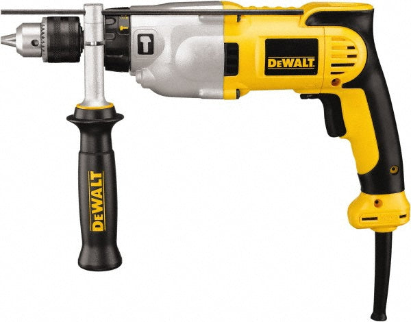 DeWALT DWD520 Corded Hammer Drill 120.0 V, 1/2" Chuck