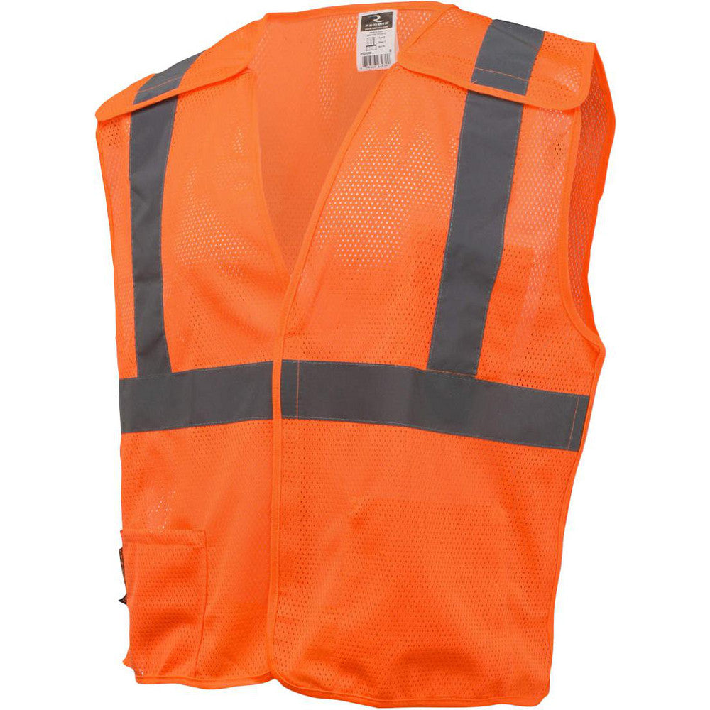 Radians SV4OMXL High Visibility Vest