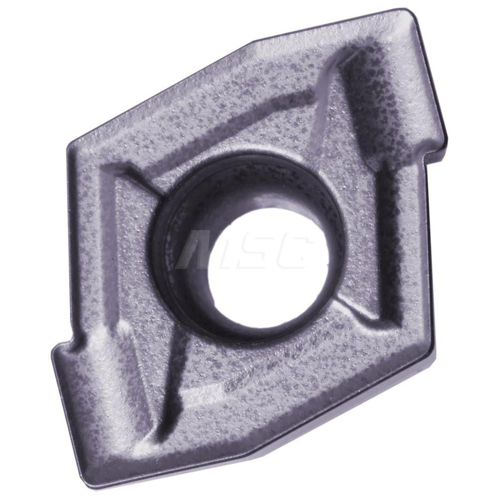 Kyocera TKB09487 Indexable Drill Insert ZCMT12T304SP PR1225, Carbide