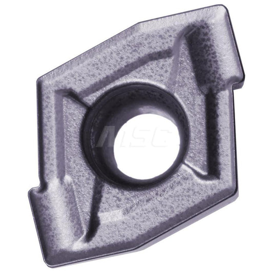 Kyocera TKB09487 Indexable Drill Insert ZCMT12T304SP PR1225, Carbide