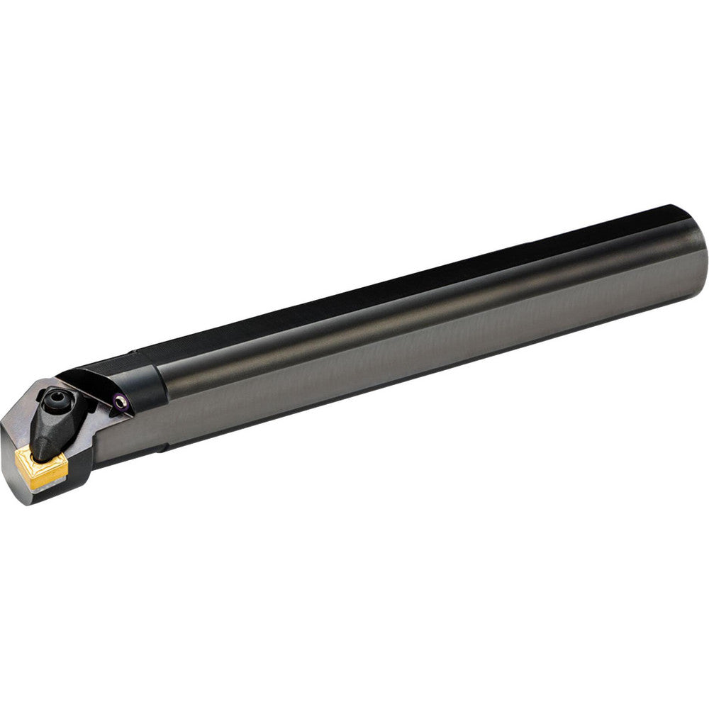 Kyocera OTM87663 Indexable Boring Bar A16TDCLNR4, 1.2500" Min Bore, Right Hand, 5 deg Lead, Steel
