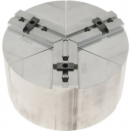 Abbott Workholding Products TG8MDP1 Soft Lathe Chuck Jaw Tongue & Groove
