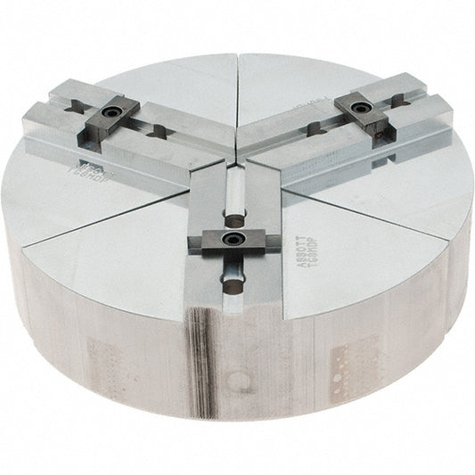 Abbott Workholding Products TG8MDP Soft Lathe Chuck Jaw Tongue & Groove