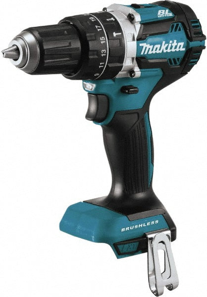 Makita XPH12Z Cordless Tool Combination Kit 18V
