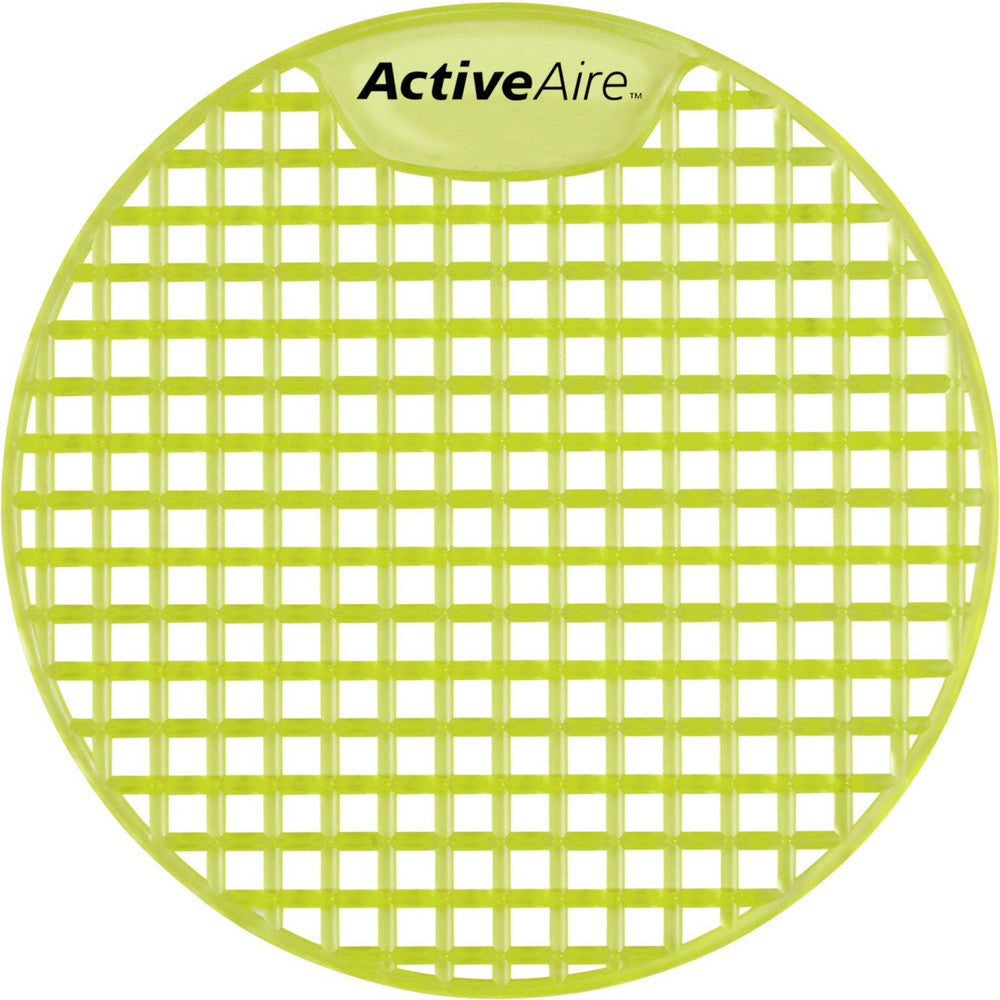 Georgia Pacific 48275 Activeaire Deodorizer Urinal Screens, Citrus