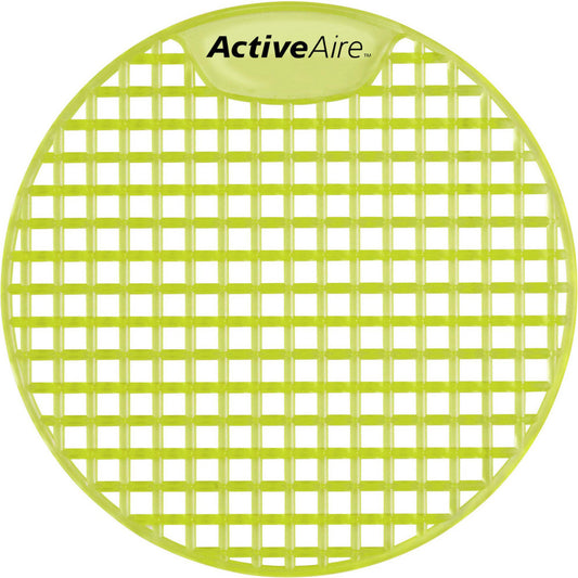 Georgia Pacific 48275 Activeaire Deodorizer Urinal Screens, Citrus