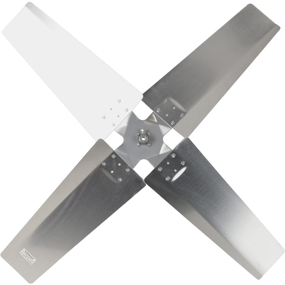 Pro-Source PS-FE-105D3-B Fan Blade Use with 61048914