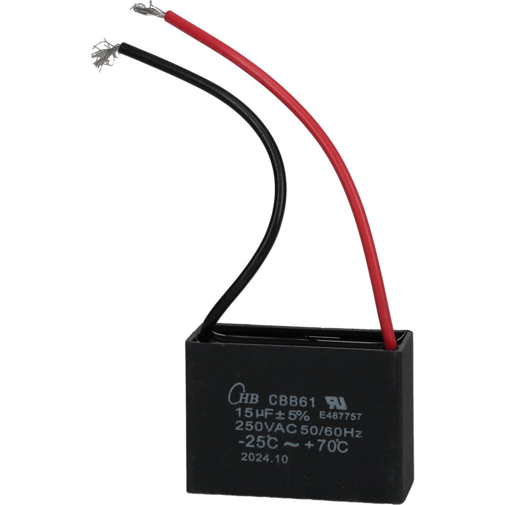 Pro-Source PS-FE-75D-C Capacitor Use with 61048906