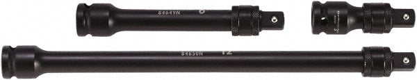 GEARWRENCH 84951N 1/2" Drive Socket Extension Set