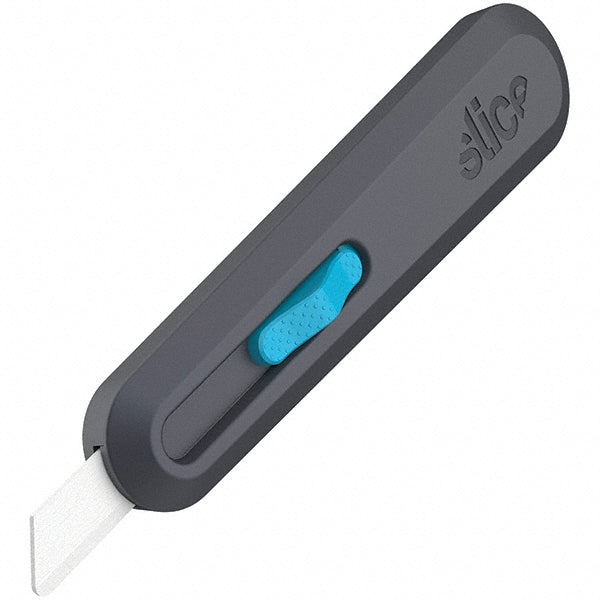 Slice 10558 Utility Knife 6.06" Handle Length, Retractable
