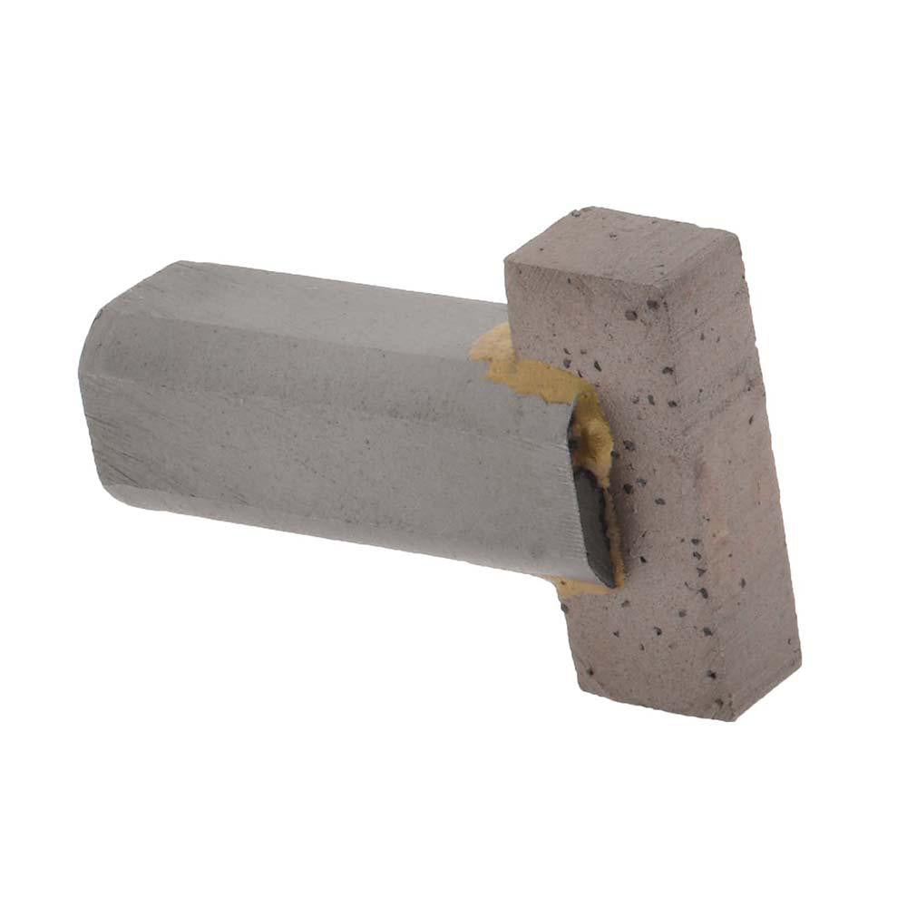 Tru-Maxx SC3501053 Diamond Dresser 4 Carat, 7/16" Shank Dia, Multi-Point Point