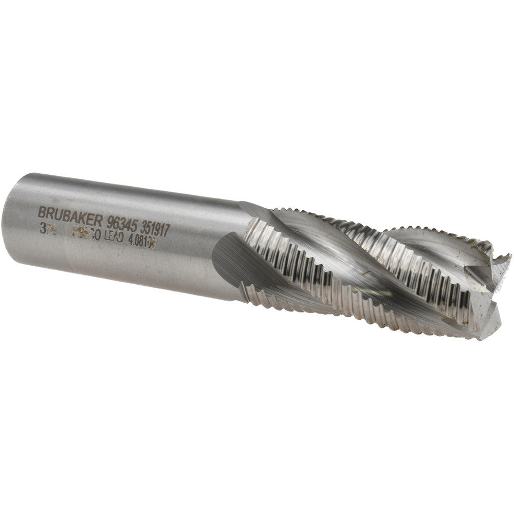Value Collection 96345-00-B Square End Mill