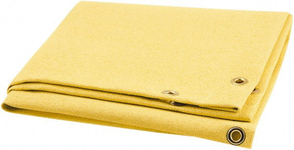 Steiner 374-3X4 4' High x 3' Wide x 0.05" Thick Acrylic Coated Fiberglass Welding Blanket