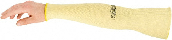 PRO-SAFE SLA-SCL-18 Sleeve Size Regular, ATA, Yellow, ANSI Cut A4