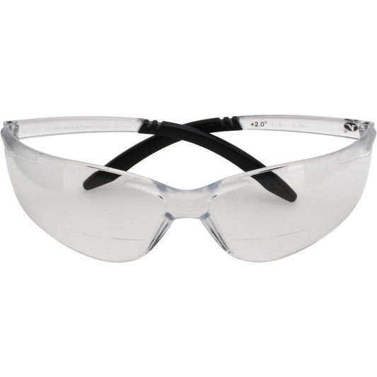 Encon Safety Products 04327003 Magnifying Safety Glasses 